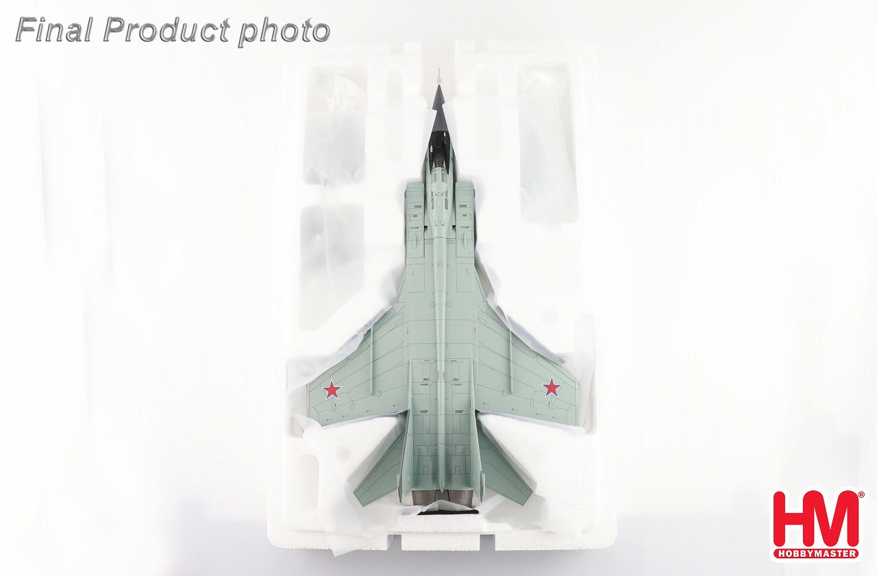 MiG-31K Foxhound D Russian Aerospace Forces KH-47 Attached 1/72 [HA9705] 