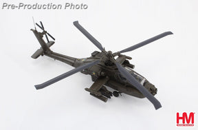 AH-64D アパッチ オランダ空軍「不朽の自由作戦」 1/72[HH1218]