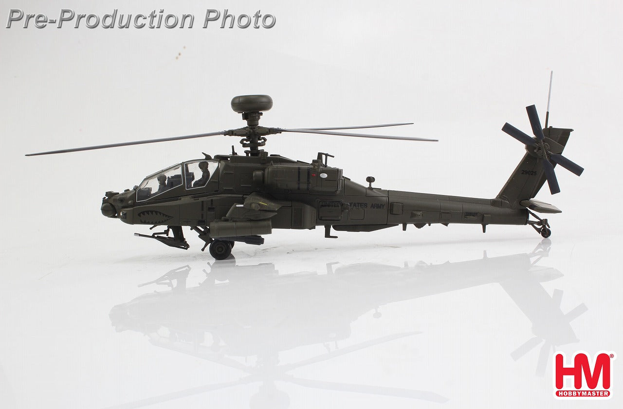 Hobby Master 【予約商品】AH-64E アパッチ・ガーディアン
