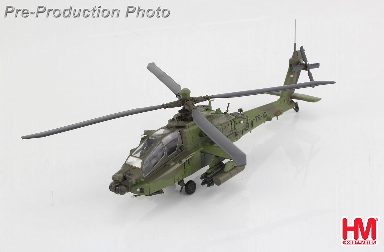 【予約商品】AH-64E アパッチ・ガーディアン  アメリカ陸軍 第16戦闘航空旅団 12-09025 1/72 (HM20250808) [HH1221]
