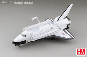 Hobby Master スペースシャトル・オービタ 試験機 「エンタープライズ 