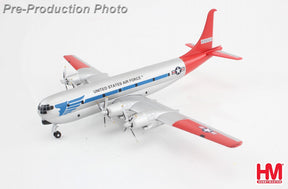 C-97ストラトフレイター アメリカ空軍「エンジェル・オブ・デリバランス」 1/200 [HL4011]