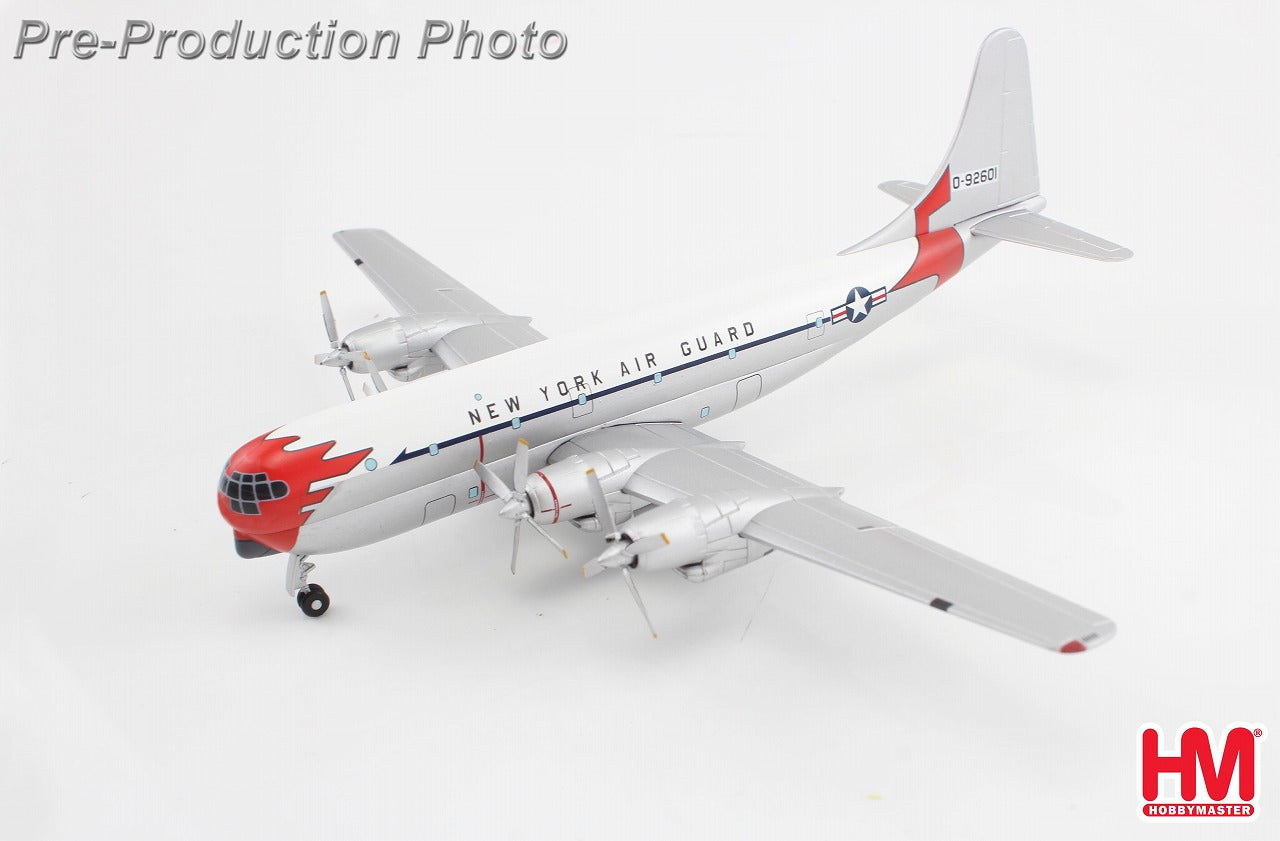 C-97 Stratofreighter New York Air National Guard 1/200 [HL4013] 