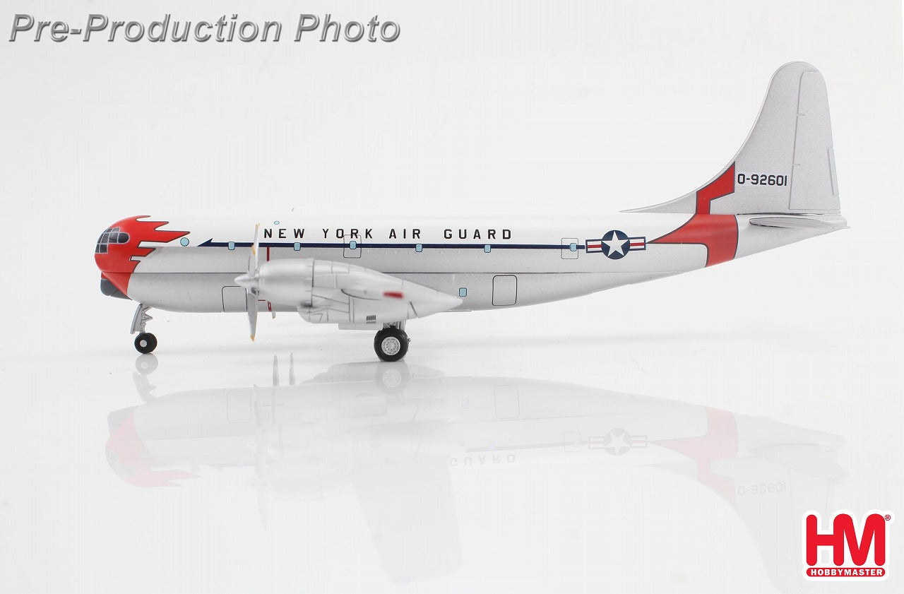 C-97 Stratofreighter New York Air National Guard 1/200 [HL4013] 