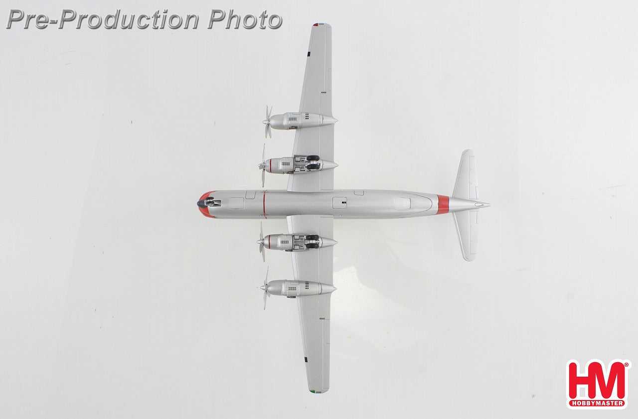 C-97 Stratofreighter New York Air National Guard 1/200 [HL4013] 