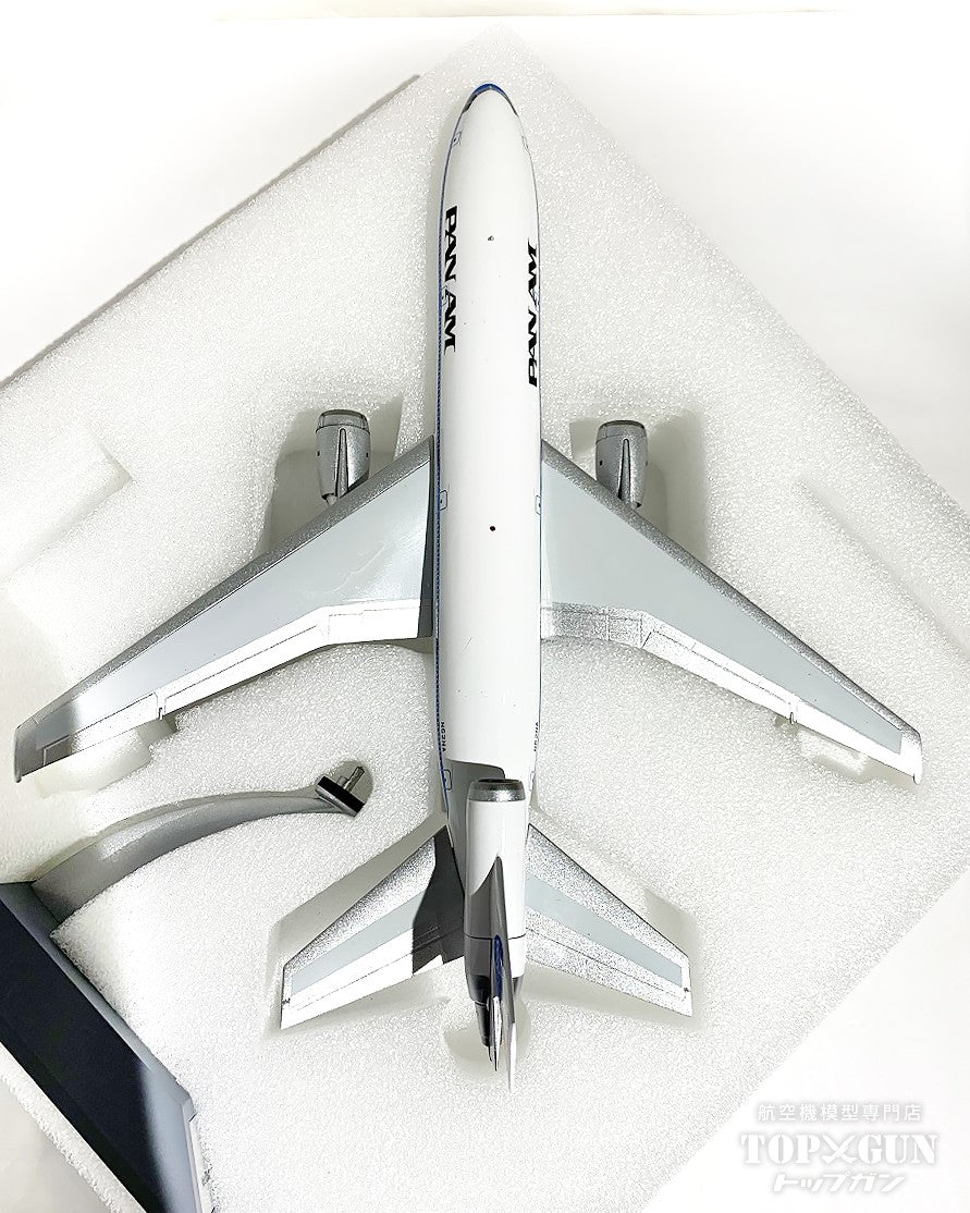 InFlight200 DC-10-10 Pan American Airways N62NA 1/200