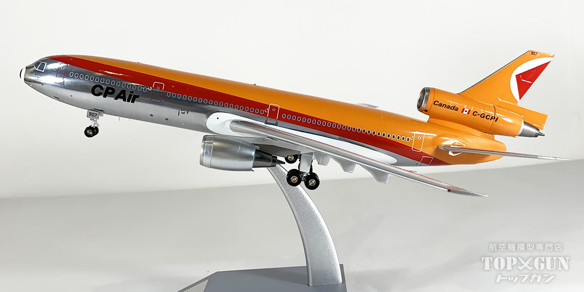 DC-10-30 CPエア ※ポリッシュ仕上げ C-GCPI 1/200 [IF103CP0625P]