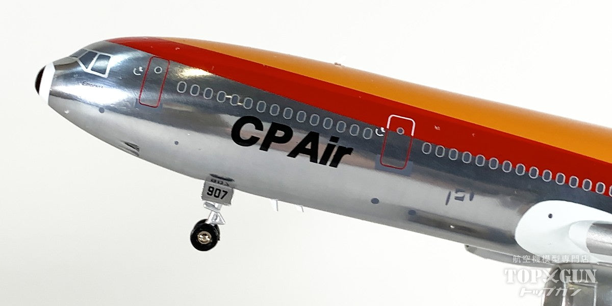 InFlight200 DC-10-30 CPエア ※ポリッシュ仕上げ C-GCPI 1/200