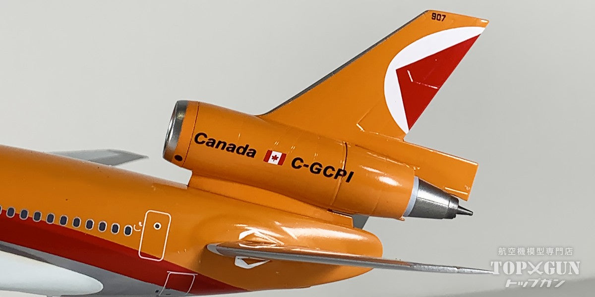 DC-10-30 CPエア ※ポリッシュ仕上げ C-GCPI 1/200 [IF103CP0625P]