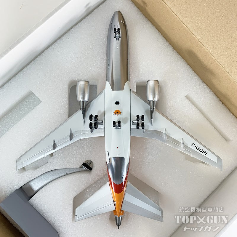 DC-10-30 CPエア ※ポリッシュ仕上げ C-GCPI 1/200 [IF103CP0625P]