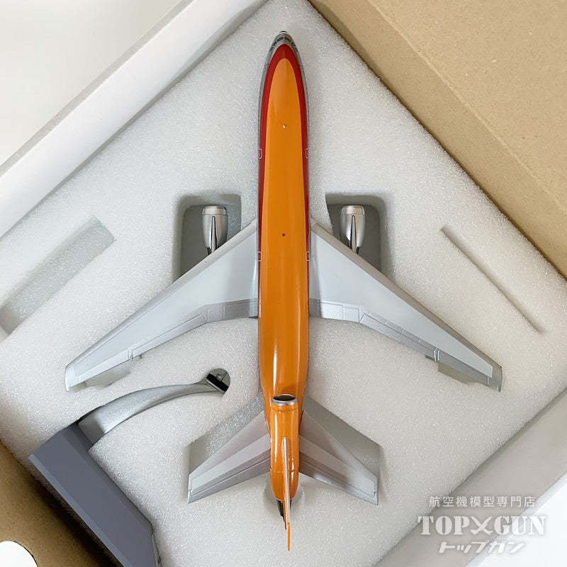 DC-10-30 カナディアンパシフィック航空 ※ポリッシュ仕上げ C-GCPJ 1/200 [IF103CP1025P]