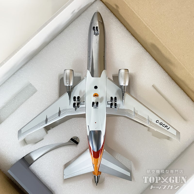DC-10-30 カナディアンパシフィック航空 ※ポリッシュ仕上げ C-GCPJ 1/200 [IF103CP1025P]