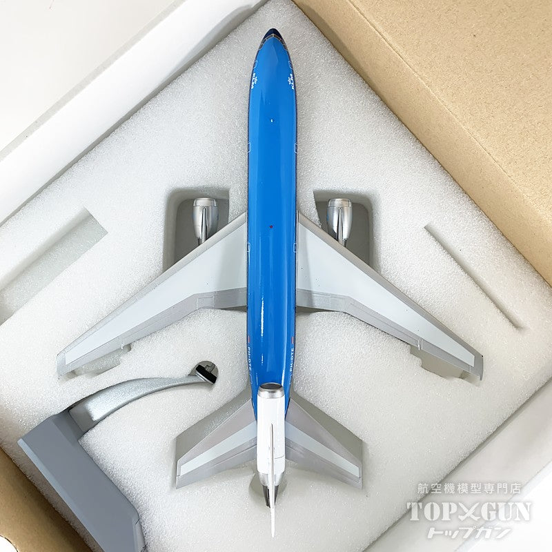 Inflight 1:200 オランダ航空 DC-10 PH-DTE InFlight200 DC-10-30 KLMオランダ航空 PH-DTE 1/200 [IF103KL0825P]