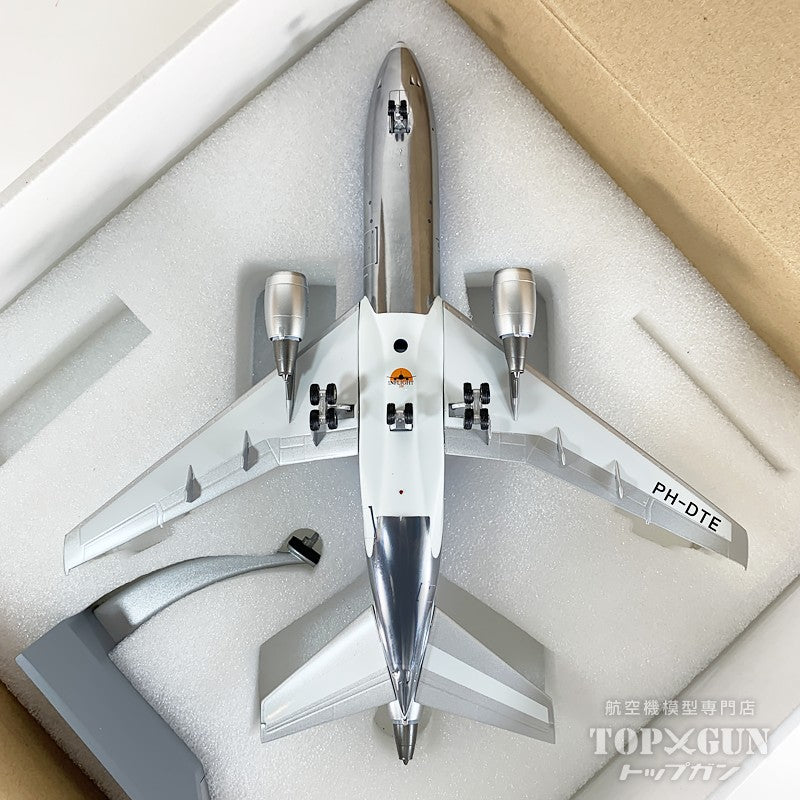 Inflight 1:200 オランダ航空 DC-10 PH-DTE InFlight200 DC-10-30 KLMオランダ航空 PH-DTE 1/200 [IF103KL0825P]