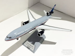 DC-10-30 ユナイテッド航空 N1853U 1/200 [IF103UA0624]