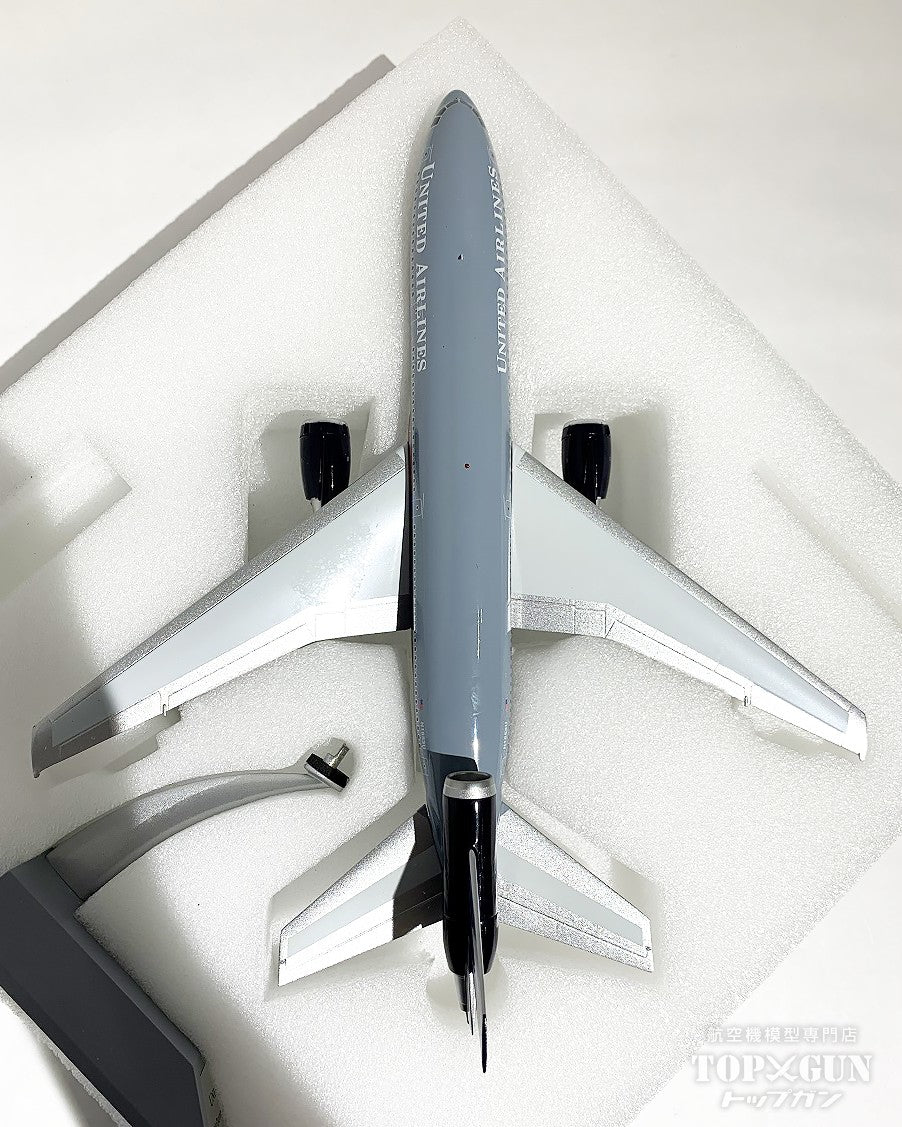 DC-10-30 ユナイテッド航空 N1853U 1/200 [IF103UA0624]