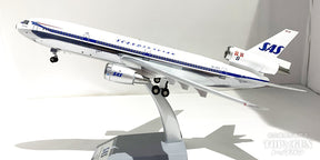 DC-10-30 スカンジナビア航空 SE-DFD Polished 1/200 [IF130SK0324P]