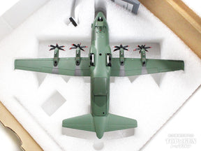 C-130J C5 (L-382) イギリス空軍 ZH887 With Stand 1/200 [IF130UK0420]