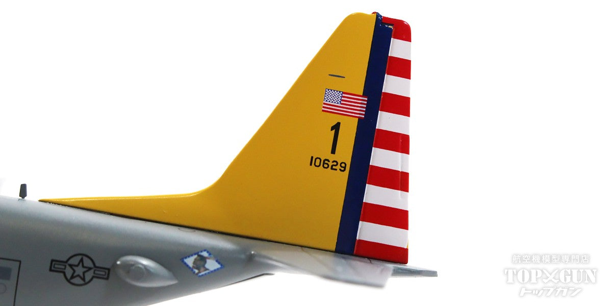 InFlight200 C-130H (L-382) アメリカ空軍 81-0629 1/200 [IF130USAF629]