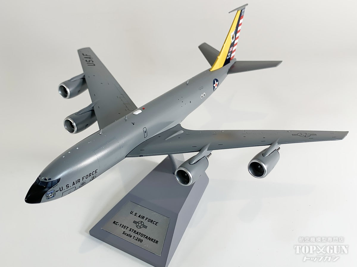 KC 135T(717 100) アメリカ空軍 59 1471 1/200 [IF134USA1471]