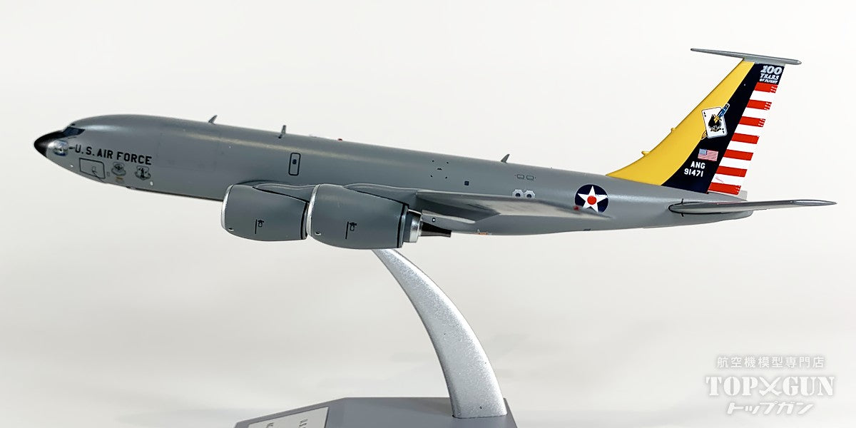 AIR FORCE 限定アイテム✈ InFlight200 KC 135T(717 100) アメリカ空軍 59 1471 1/200 [IF134USA1471]