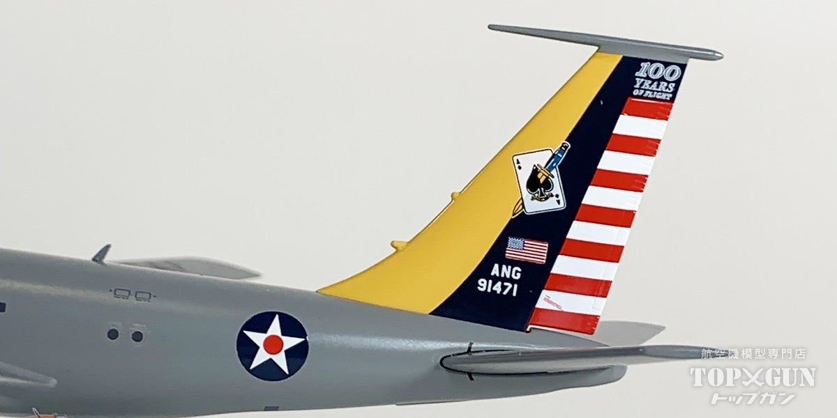 KC 135T(717 100) アメリカ空軍 59 1471 1/200 [IF134USA1471]