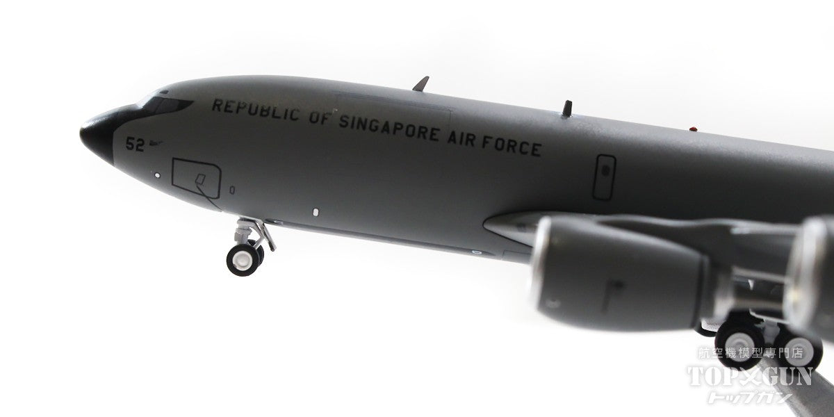 KC-135R Singapore Air Force 752 1/200[IF135RSAF752] 