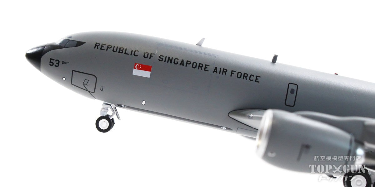 Inflight 1:200 シンガポール KC-135R 給油機 ScaleModelStore.com :: Inflight200 1:200 - IF135RSAF750R