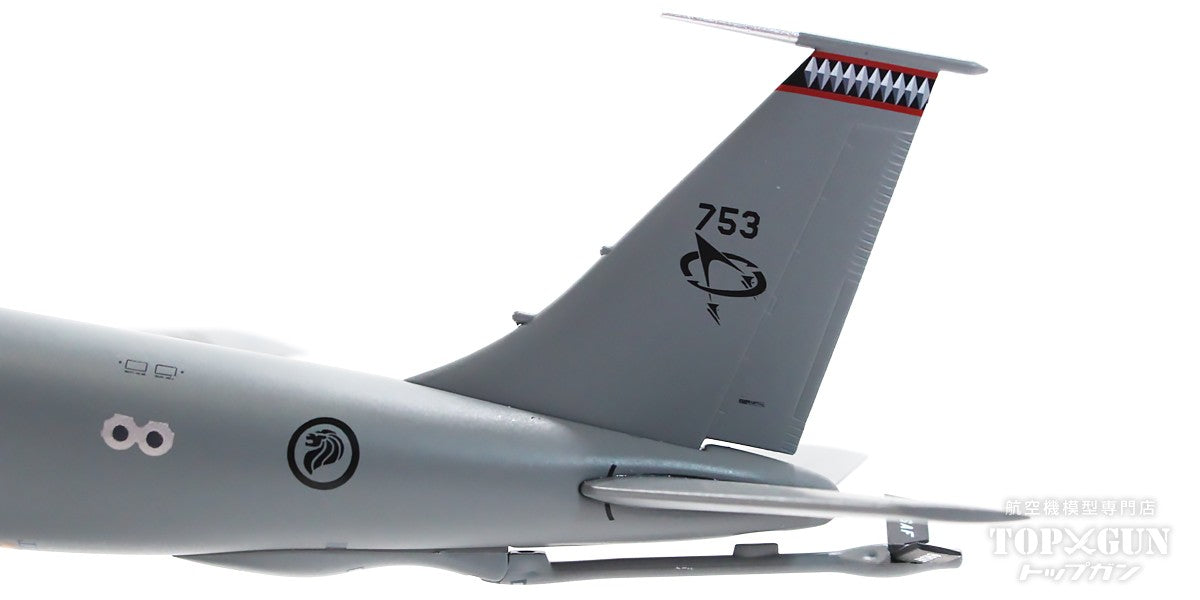 KC-135R シンガポール空軍 753 1/200[IF135RSAF753]