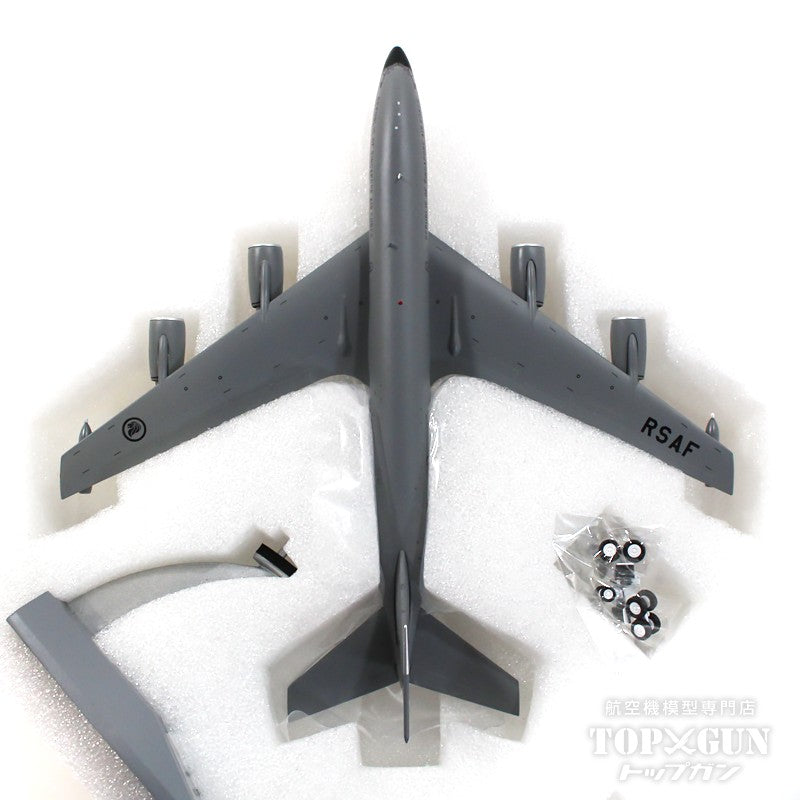 Inflight 1:200 シンガポール KC-135R 給油機 Inflight 1:200 シンガポール KC-135R 給油機 - メルカリ