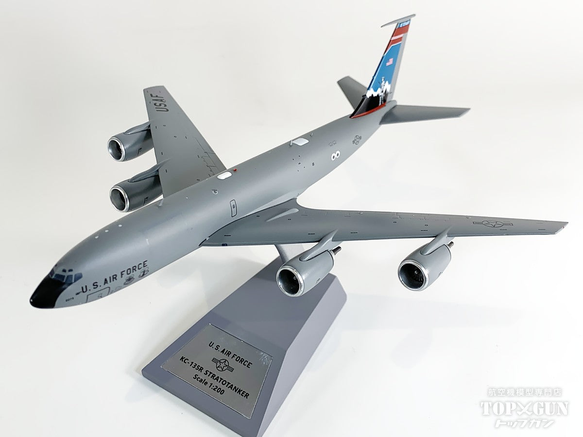 KC-135R アメリカ空軍 第191空中給油飛行隊  61-0275　1/200 [IF135USA0275]