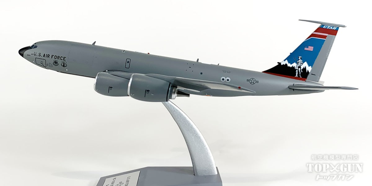 InFlight200 KC-135R アメリカ空軍 第191空中給油飛行隊 61-0275 1/200