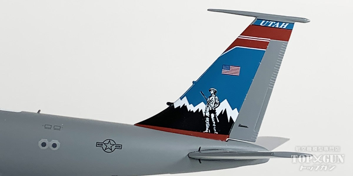 InFlight200 KC-135R アメリカ空軍 第191空中給油飛行隊 61-0275 1/200