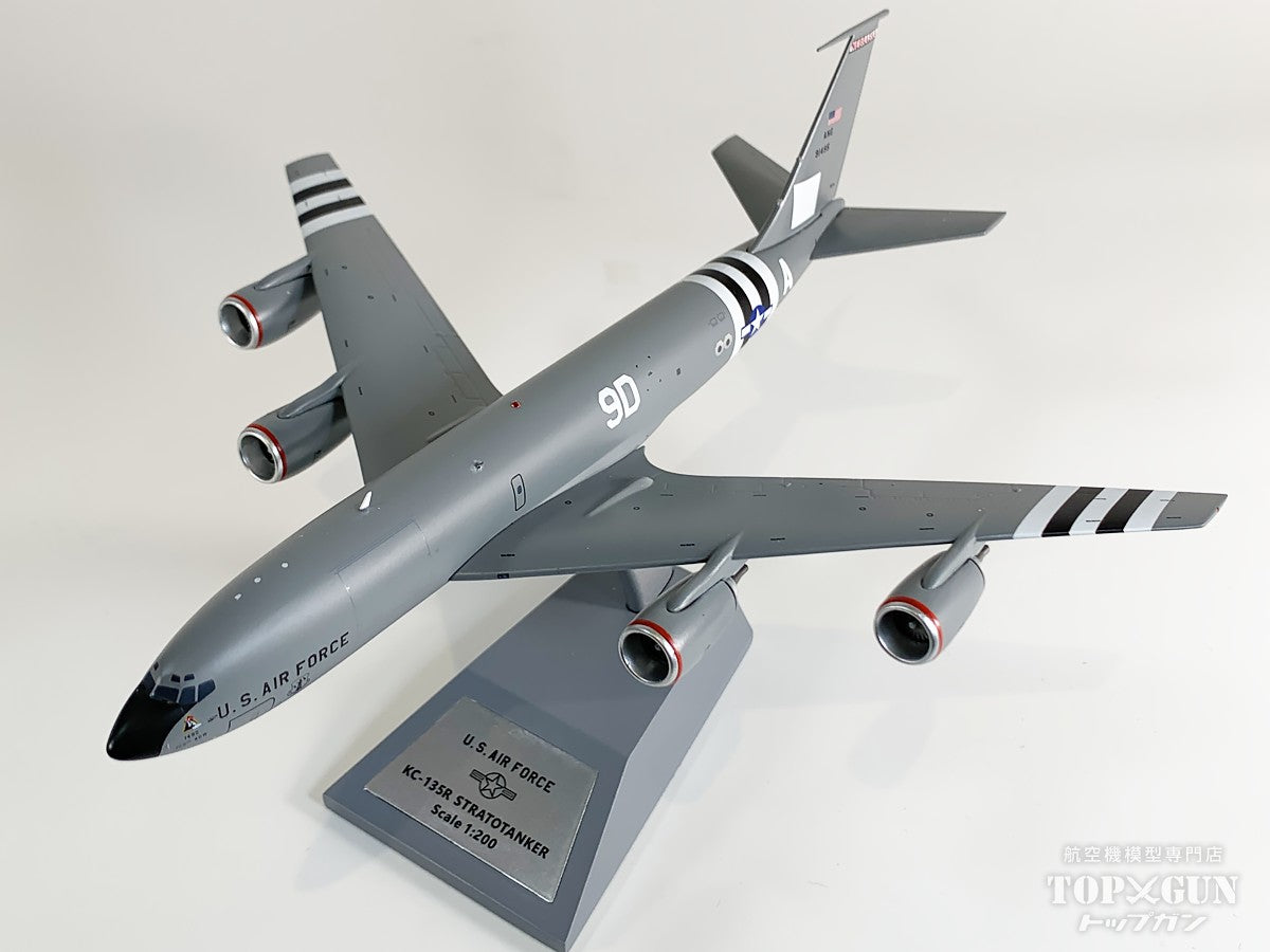 KC-135R アメリカ空軍 59-1495 1/200 [IF135USA1495]