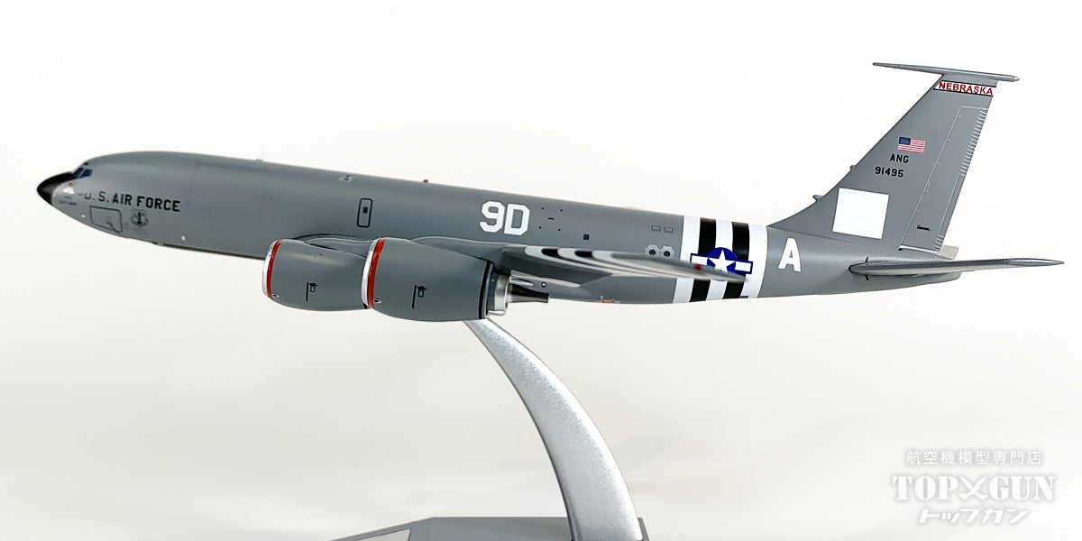 KC-135R アメリカ空軍 59-1495 1/200 [IF135USA1495]