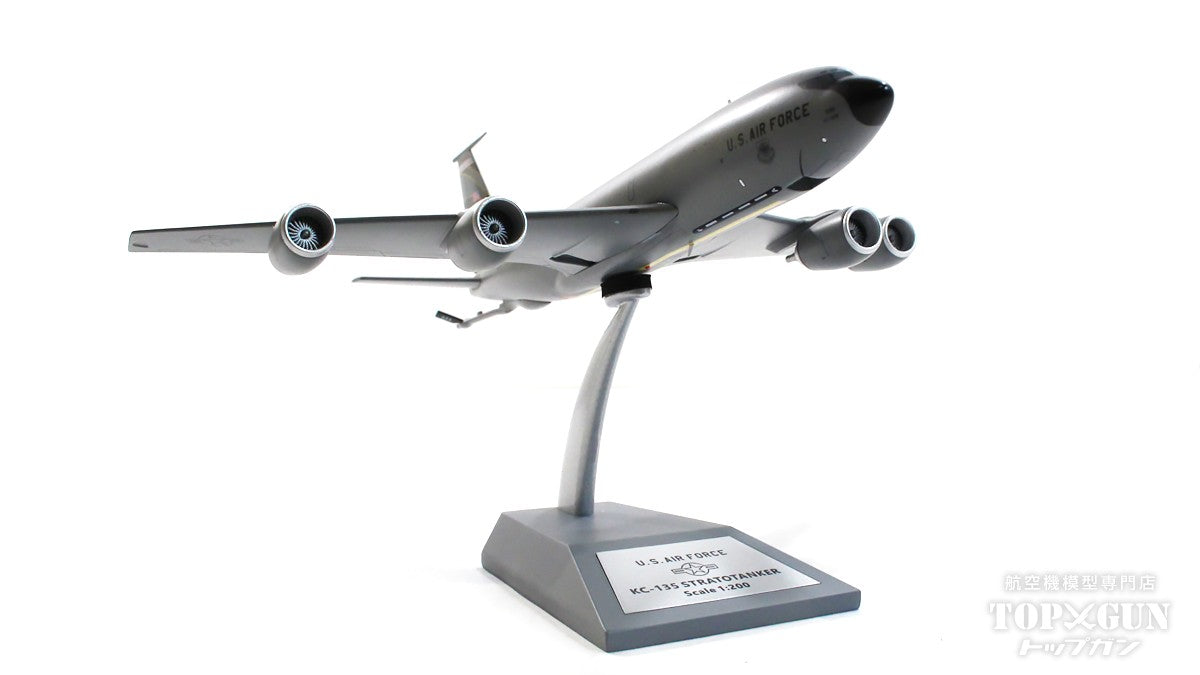 InFlight200 KC-135R United States Air Force 61-0318 1/200