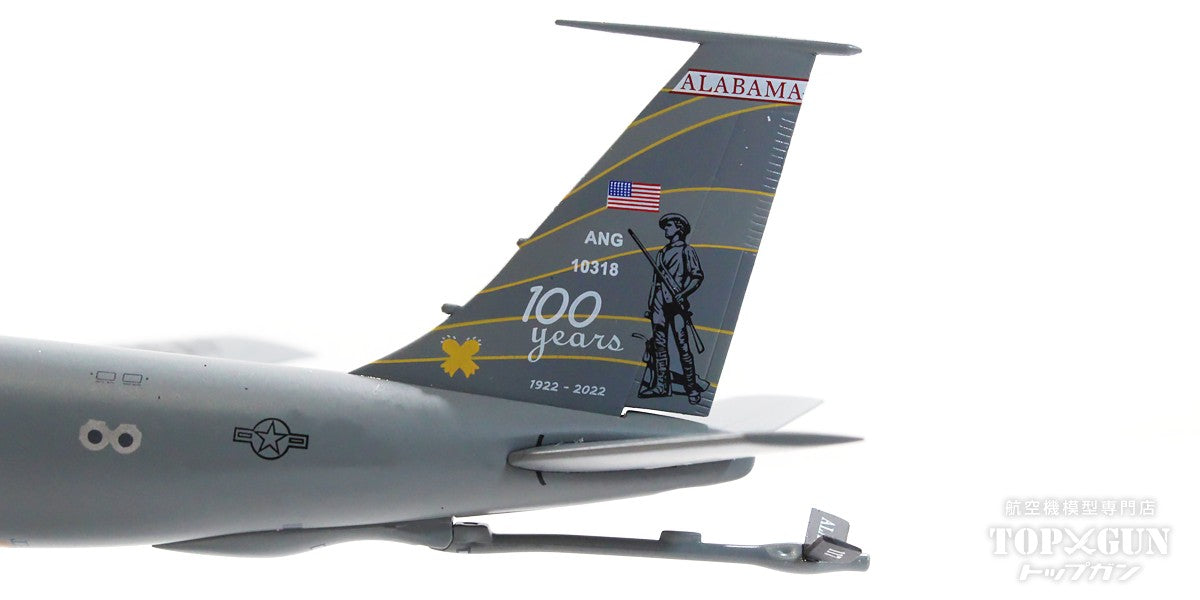 InFlight200 KC-135R United States Air Force 61-0318 1/200