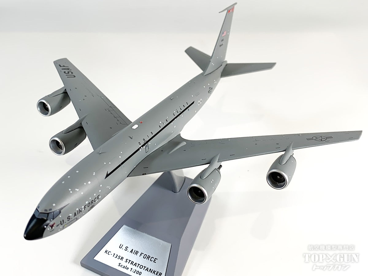KC-135R(717-148) アメリカ空軍 59-1444 1/200 [IF135USAF444]