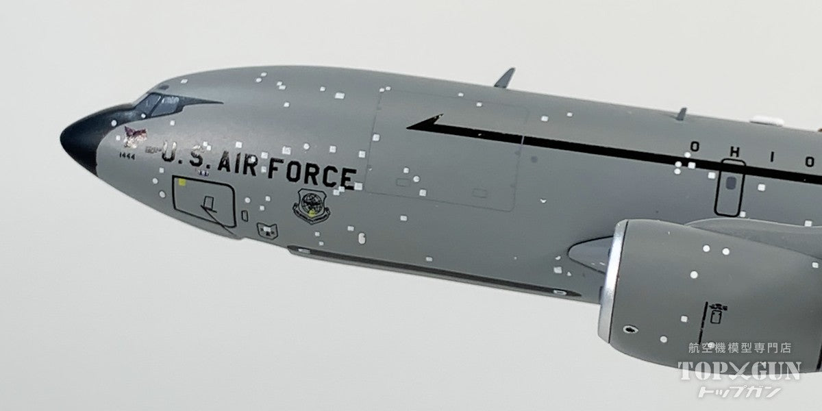 KC-135R(717-148) アメリカ空軍 59-1444 1/200 [IF135USAF444]