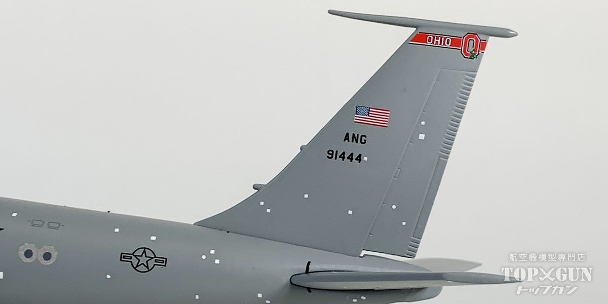KC-135R(717-148) アメリカ空軍 59-1444 1/200 [IF135USAF444]