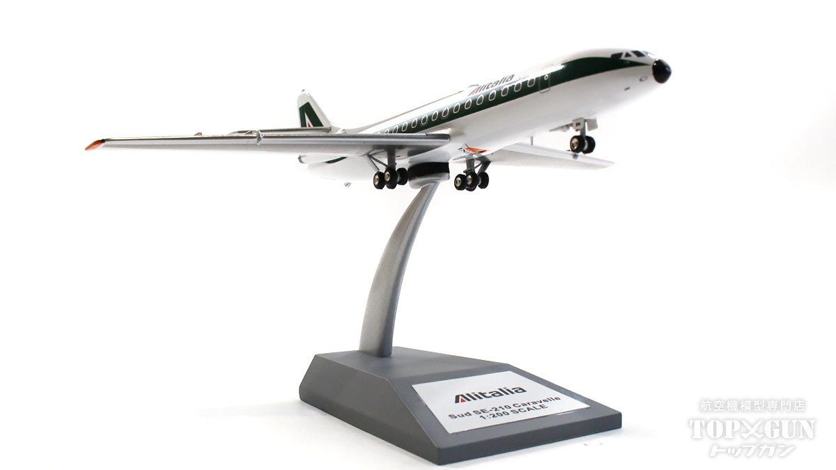 SE-210 Sud Caravelle Alitalia I-DABM 1/200 [IF210AZ1123] 