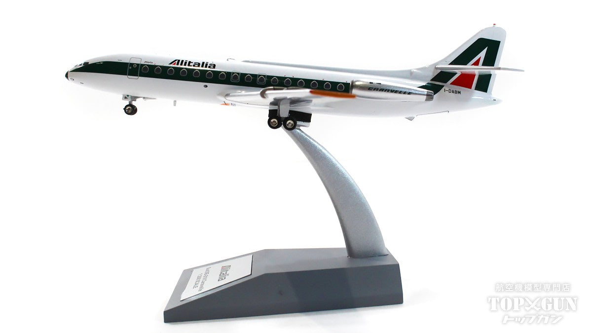 SE-210 Sud Caravelle Alitalia I-DABM 1/200 [IF210AZ1123] 