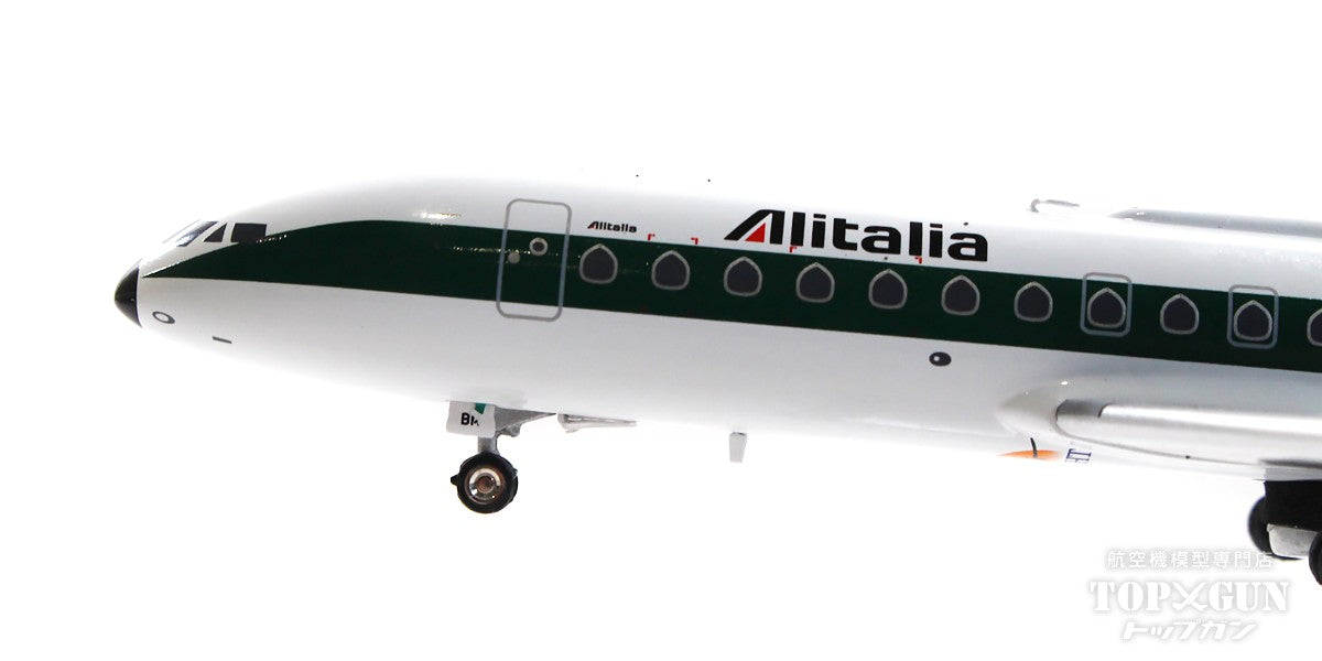 SE-210 Sud Caravelle Alitalia I-DABM 1/200 [IF210AZ1123] 