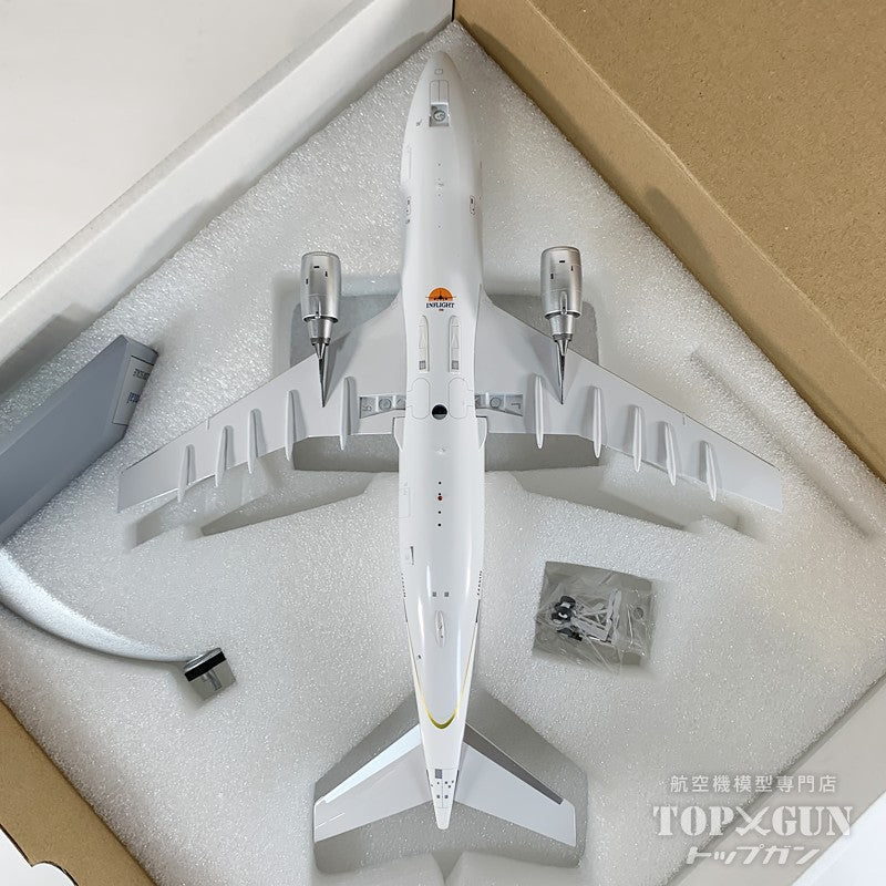 InFlight200 A300B4-200 コンチネンタル航空 N14977 1/200 [IF300CO0525]