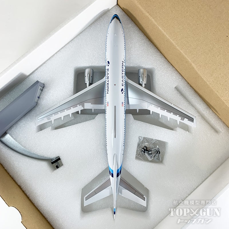 A300B4-100 イースタン航空 N203EA 1/200 [IF300EA0925]