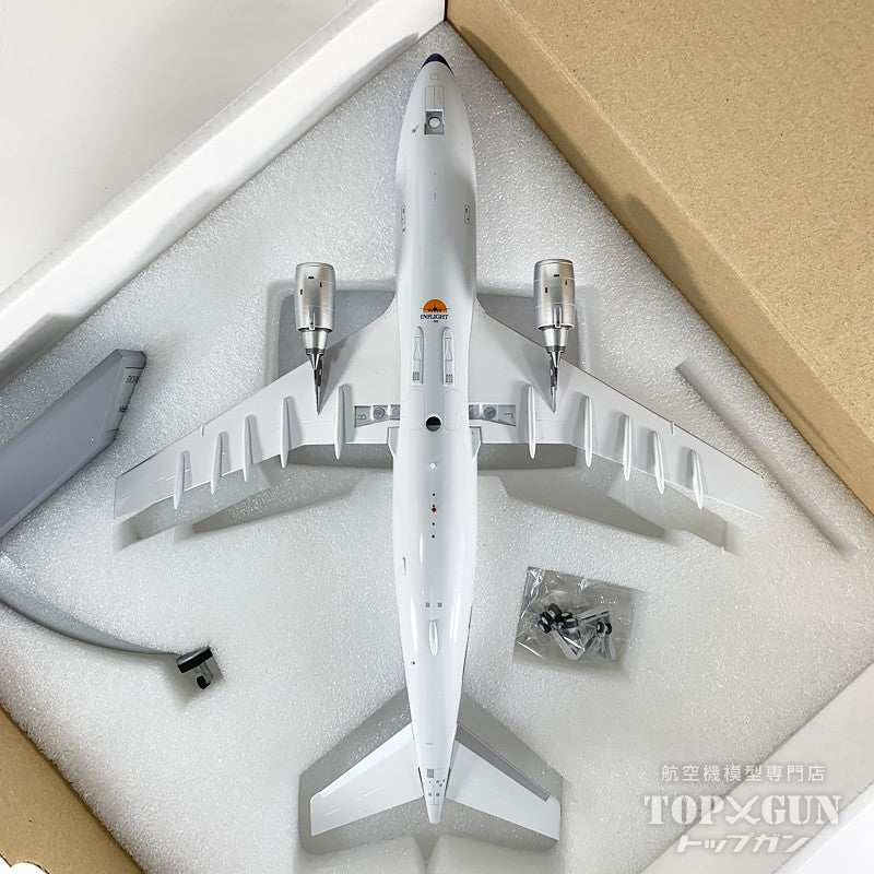 A300B4-100 イースタン航空 N203EA 1/200 [IF300EA0925]