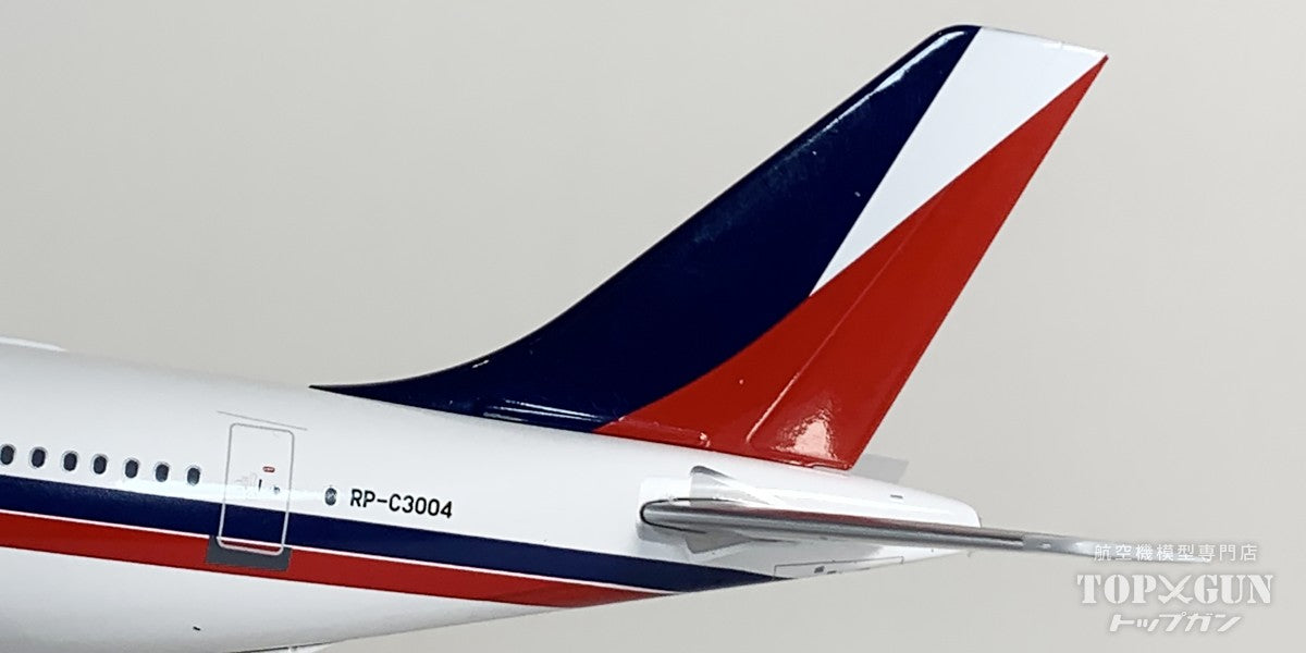 A300B4-100 フィリピン航空 RP-C3004 1/200 [IF300RP1125]