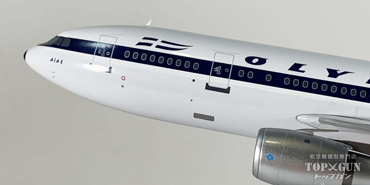 A300B4 オリンピック航空 SX-BEF 1/200 [IF300SX0425]