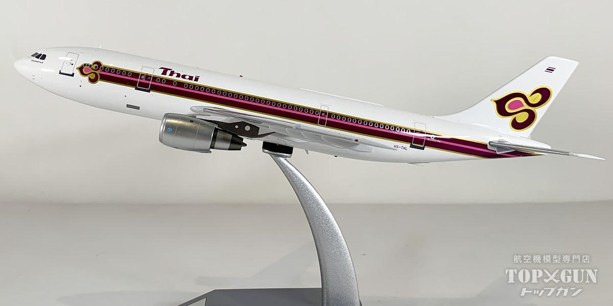 A300B4-103 タイ国際航空 HS-THL 1/200 [IF300TH1025]
