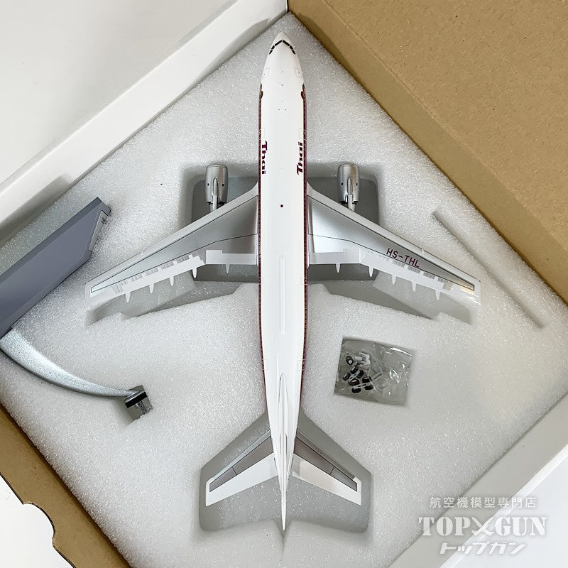 A300B4-103 タイ国際航空 HS-THL 1/200 [IF300TH1025]